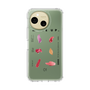 Slim Protection Case［ texture-B ］