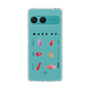 Slim Protection Case［ texture-B ］