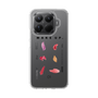 Slim Protection Case［ texture-B ］