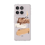 Slim Protection Case［ Nudy-A ］
