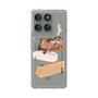 Slim Protection Case［ Nudy-A ］
