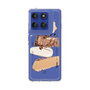Slim Protection Case［ Nudy-A ］