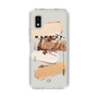 Slim Protection Case［ Nudy-A ］