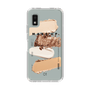 Slim Protection Case［ Nudy-A ］