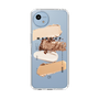 Slim Protection Case［ Nudy-A ］