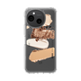 Slim Protection Case［ Nudy-A ］