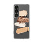 Slim Protection Case［ Nudy-A ］