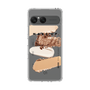 Slim Protection Case［ Nudy-A ］