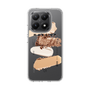 Slim Protection Case［ Nudy-A ］