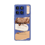 Slim Protection Case［ Nudy-B ］