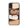 Slim Protection Case［ Nudy-B ］