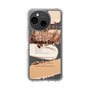 Slim Protection Case［ Nudy-B ］