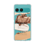 Slim Protection Case［ Nudy-B ］