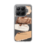 Slim Protection Case［ Nudy-B ］