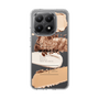 Slim Protection Case［ Nudy-B ］