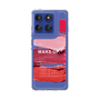 Slim Protection Case［ Mat-A ］