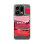 Slim Protection Case［ Mat-A ］
