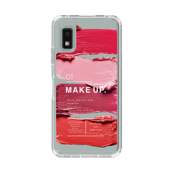 Slim Protection Case［ Mat-A ］