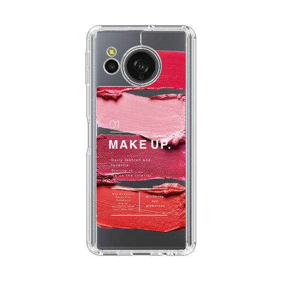 Slim Protection Case［ Mat-A ］