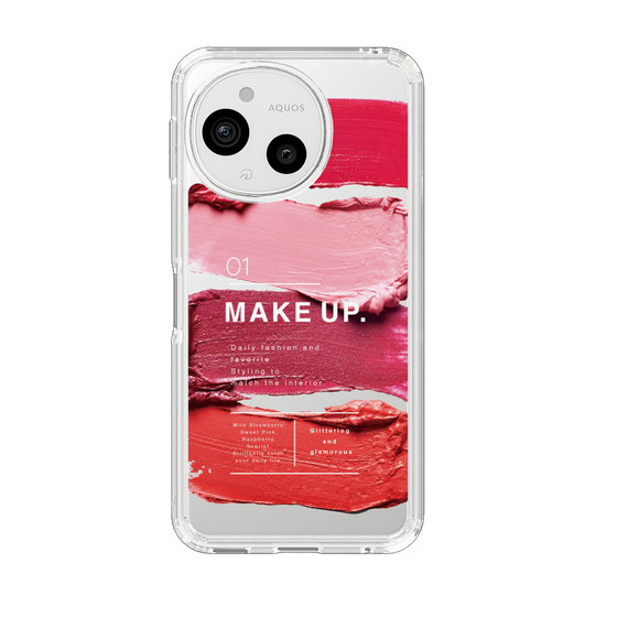 Slim Protection Case［ Mat-A ］