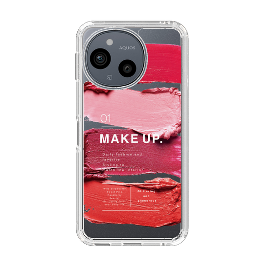 Slim Protection Case［ Mat-A ］