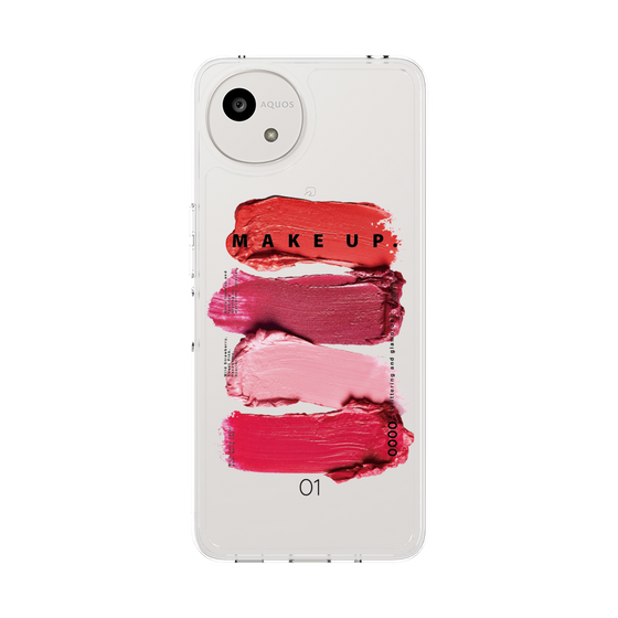 Slim Protection Case［ Mat-B ］