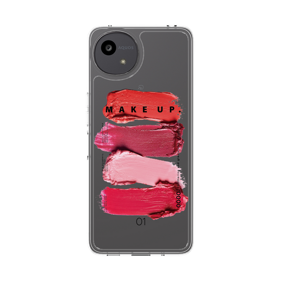 Slim Protection Case［ Mat-B ］