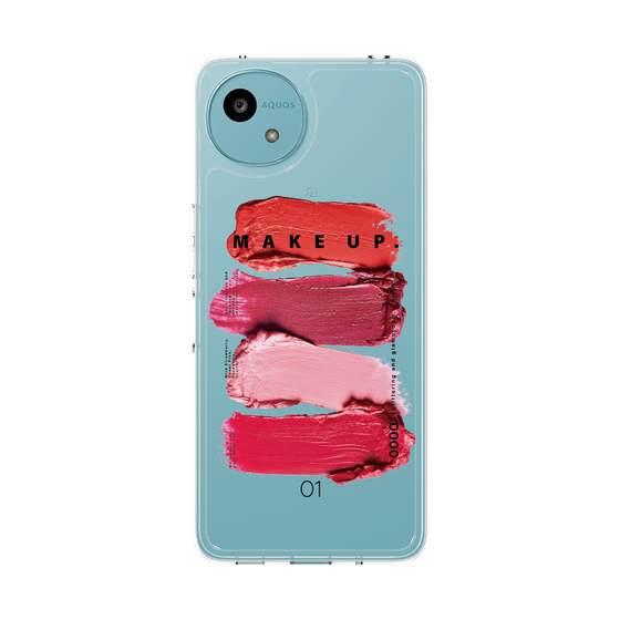 Slim Protection Case［ Mat-B ］