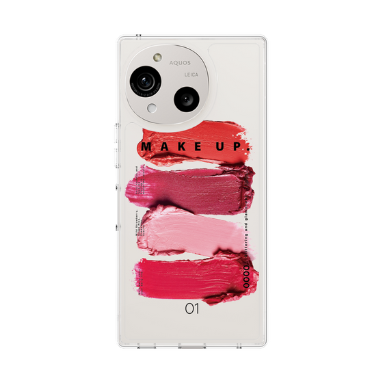 Slim Protection Case［ Mat-B ］