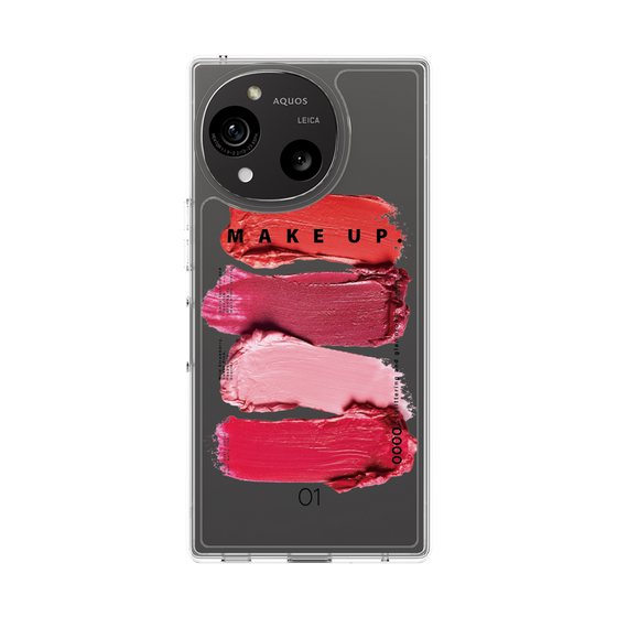 Slim Protection Case［ Mat-B ］