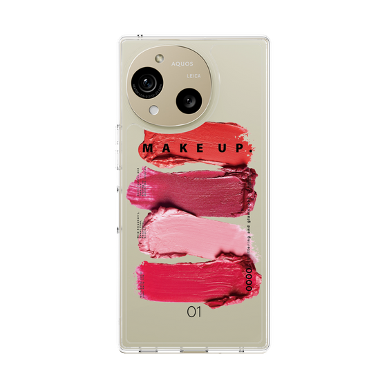 Slim Protection Case［ Mat-B ］