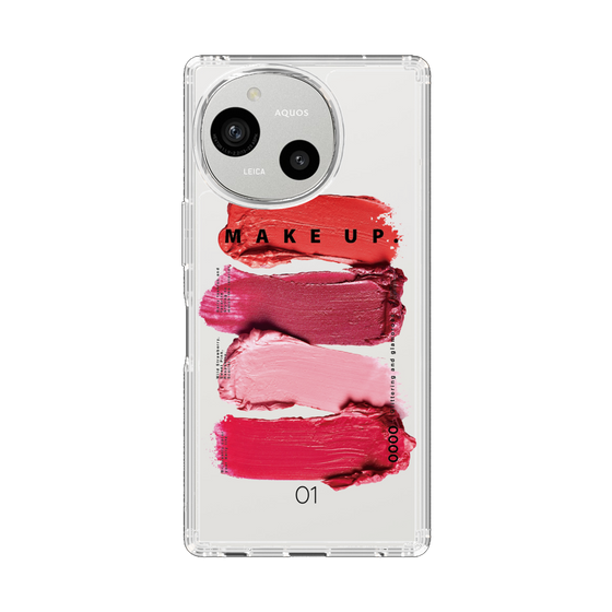 Slim Protection Case［ Mat-B ］