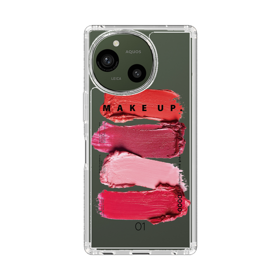 Slim Protection Case［ Mat-B ］