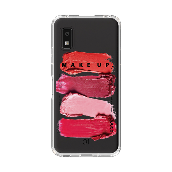 Slim Protection Case［ Mat-B ］