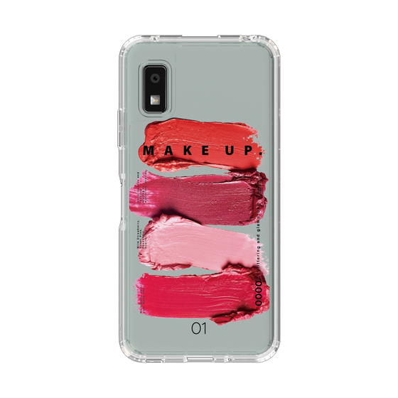 Slim Protection Case［ Mat-B ］