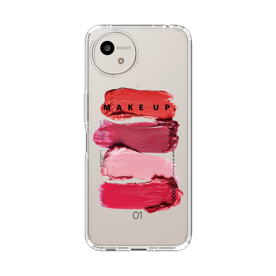 Slim Protection Case［ Mat-B ］