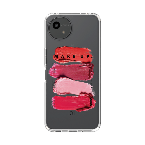 Slim Protection Case［ Mat-B ］