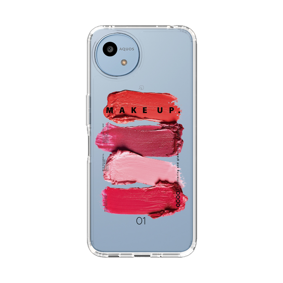 Slim Protection Case［ Mat-B ］