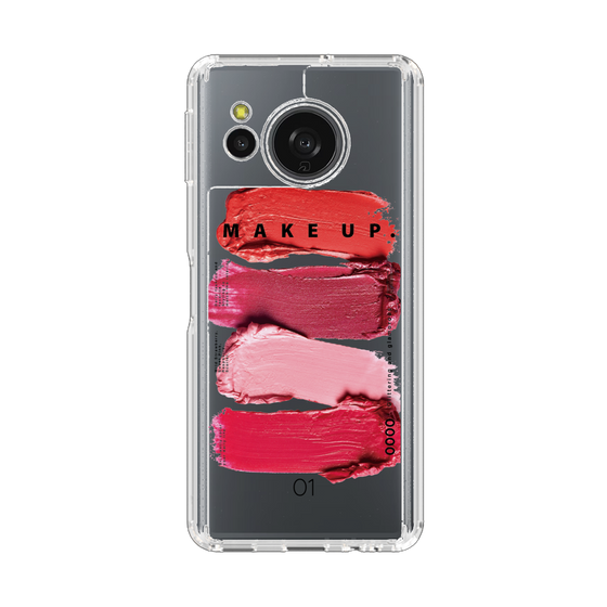 Slim Protection Case［ Mat-B ］