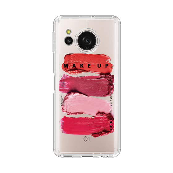 Slim Protection Case［ Mat-B ］