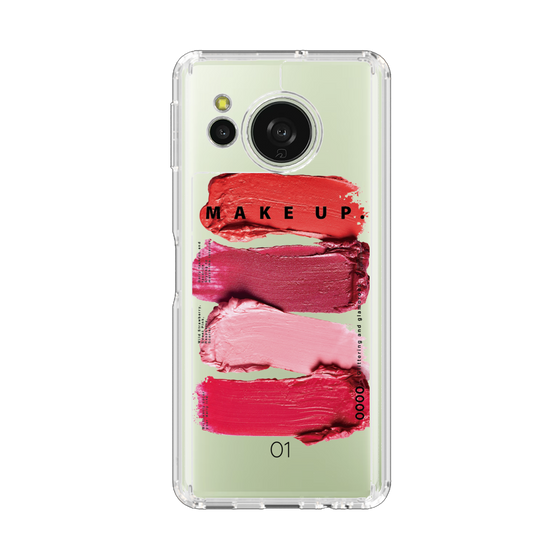 Slim Protection Case［ Mat-B ］