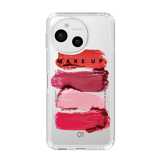 Slim Protection Case［ Mat-B ］