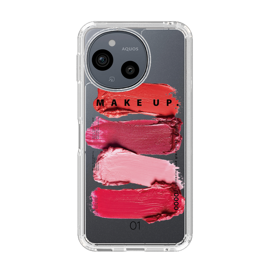 Slim Protection Case［ Mat-B ］