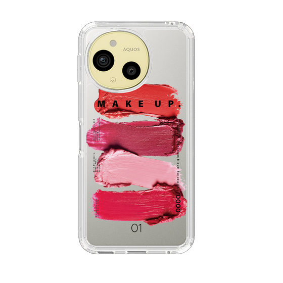 Slim Protection Case［ Mat-B ］