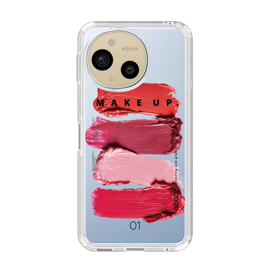 Slim Protection Case［ Mat-B ］