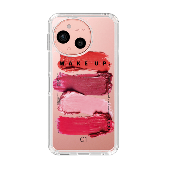 Slim Protection Case［ Mat-B ］