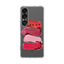 Slim Protection Case［ Mat-B ］