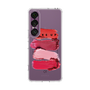 Slim Protection Case［ Mat-B ］