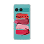 Slim Protection Case［ Mat-B ］