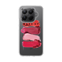 Slim Protection Case［ Mat-B ］